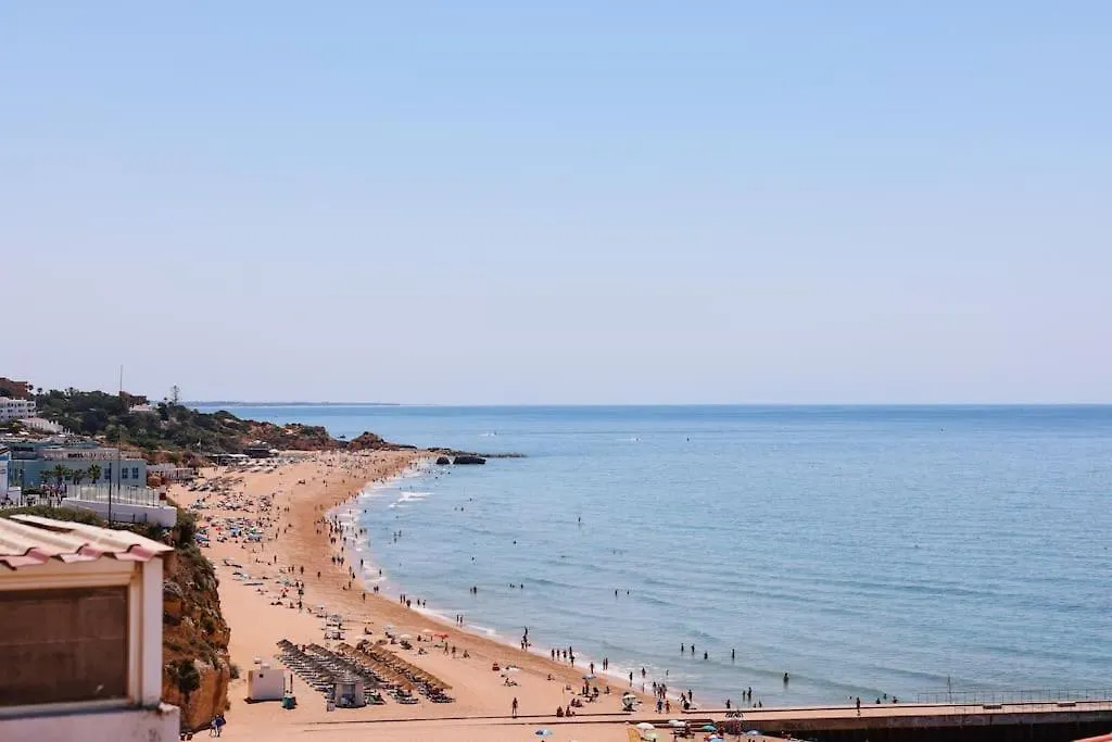 Apartment Old Fisherman'S Corner 18 - Centro Old Town Albufeira Portugal