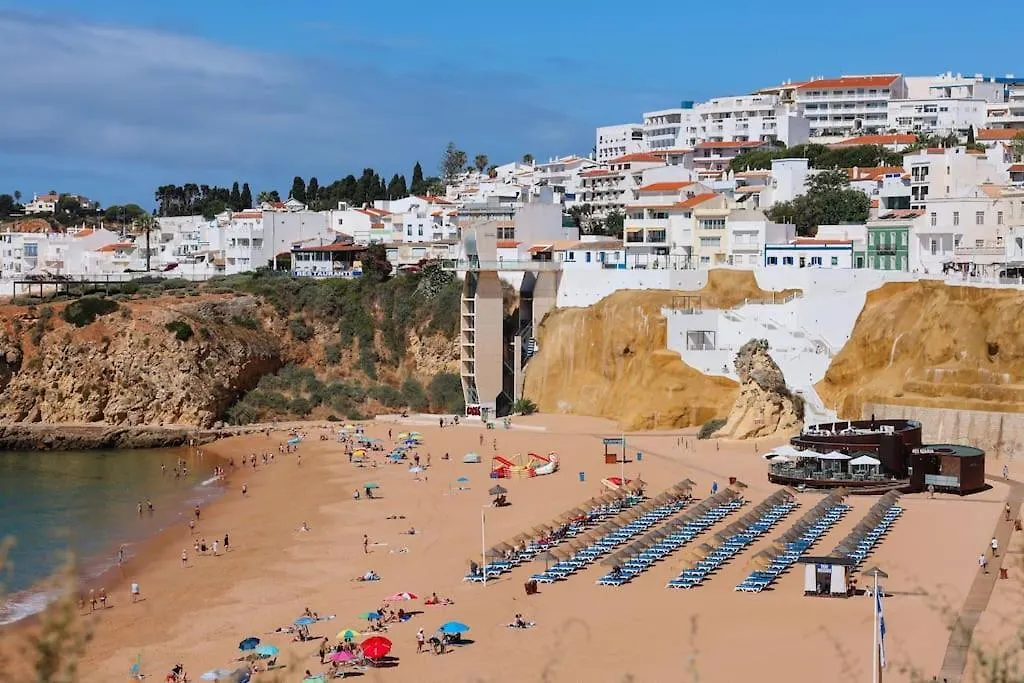Apartment Old Fisherman'S Corner 18 - Centro Old Town Albufeira