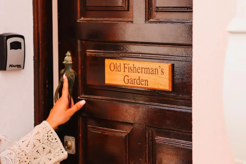 Apartment Old Fisherman'S Corner 18 - Centro Old Town Albufeira