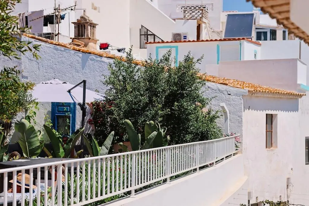 Old Fisherman'S Corner 18 - Centro Old Town Albufeira Apartment
