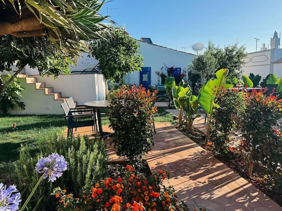 Apartment Old Fisherman'S Corner 18 - Centro Old Town Albufeira