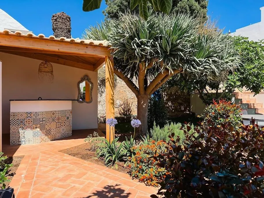 Old Fisherman'S Corner 18 - Centro Old Town Albufeira Apartment