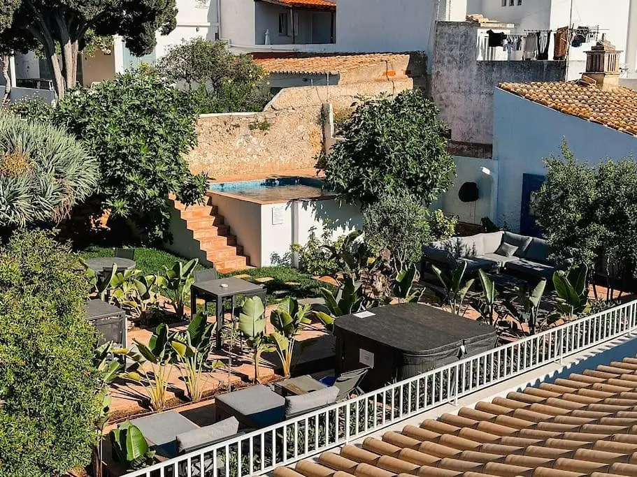 Apartment Old Fisherman'S Corner 18 - Centro Old Town Albufeira
