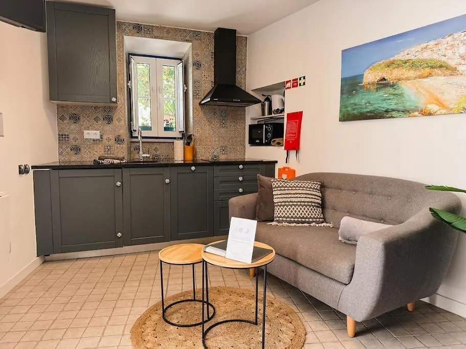 Old Fisherman'S Corner 18 - Centro Old Town Albufeira Apartment