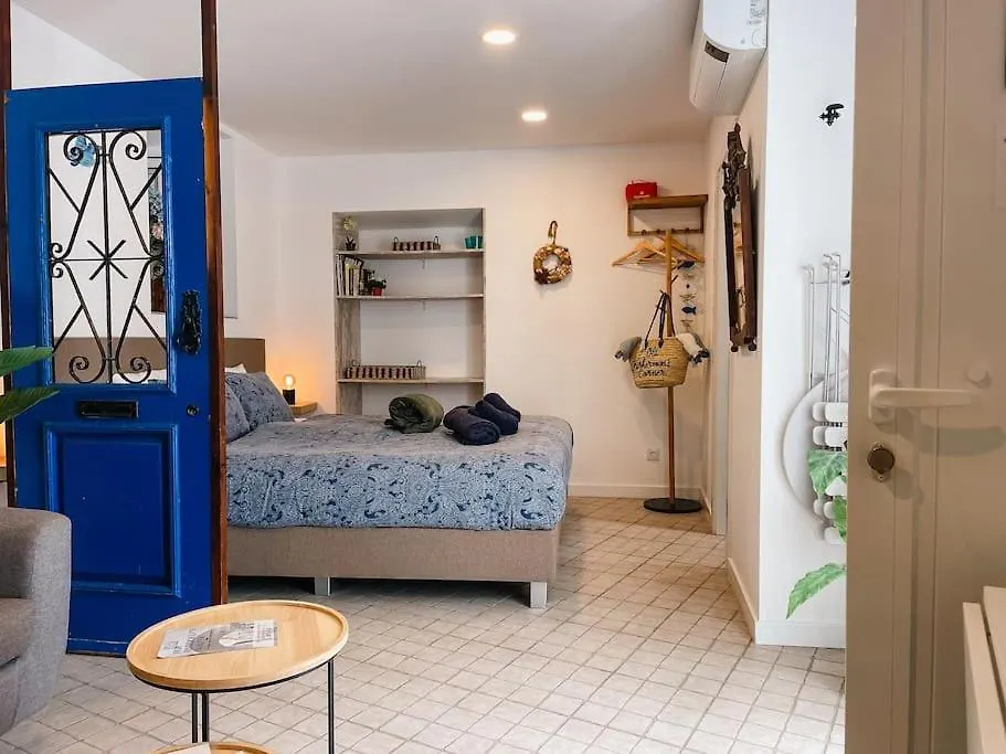 Apartment Old Fisherman'S Corner 18 - Centro Old Town Albufeira