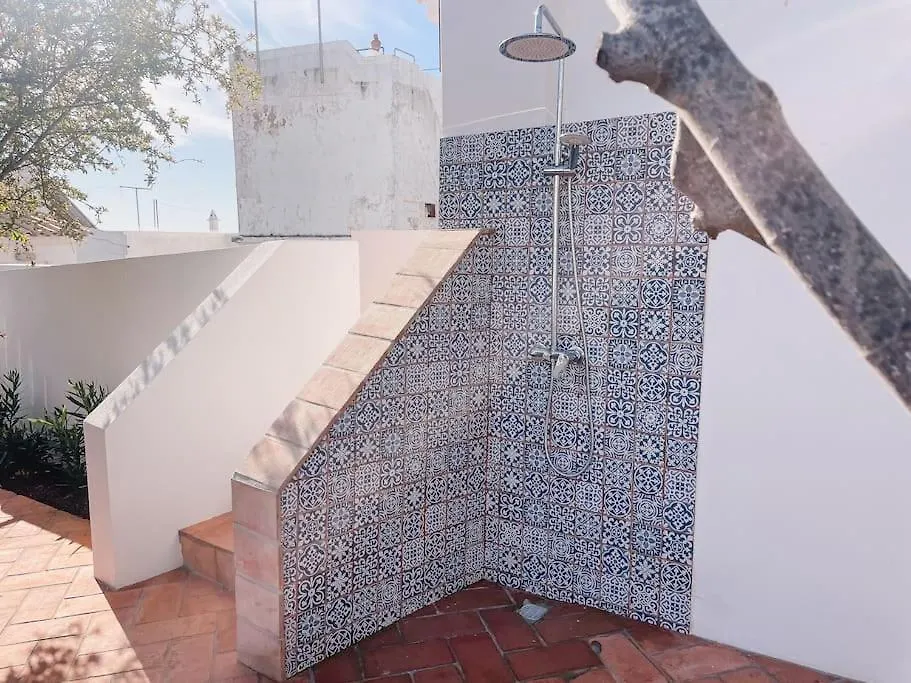 Apartment Old Fisherman'S Corner 18 - Centro Old Town Albufeira