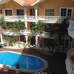 M & L Shared Homestay Punta Cana