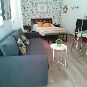 Abadia Apartment Malaga