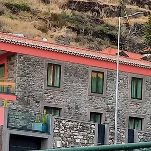 Chale Esmeralda - Charming In Calheta Holiday home Calheta (Madeira)